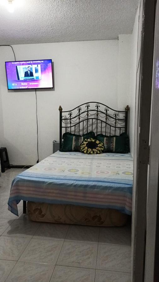 Lugar De Bendicion Donde El Costeno Armenia  Extérieur photo